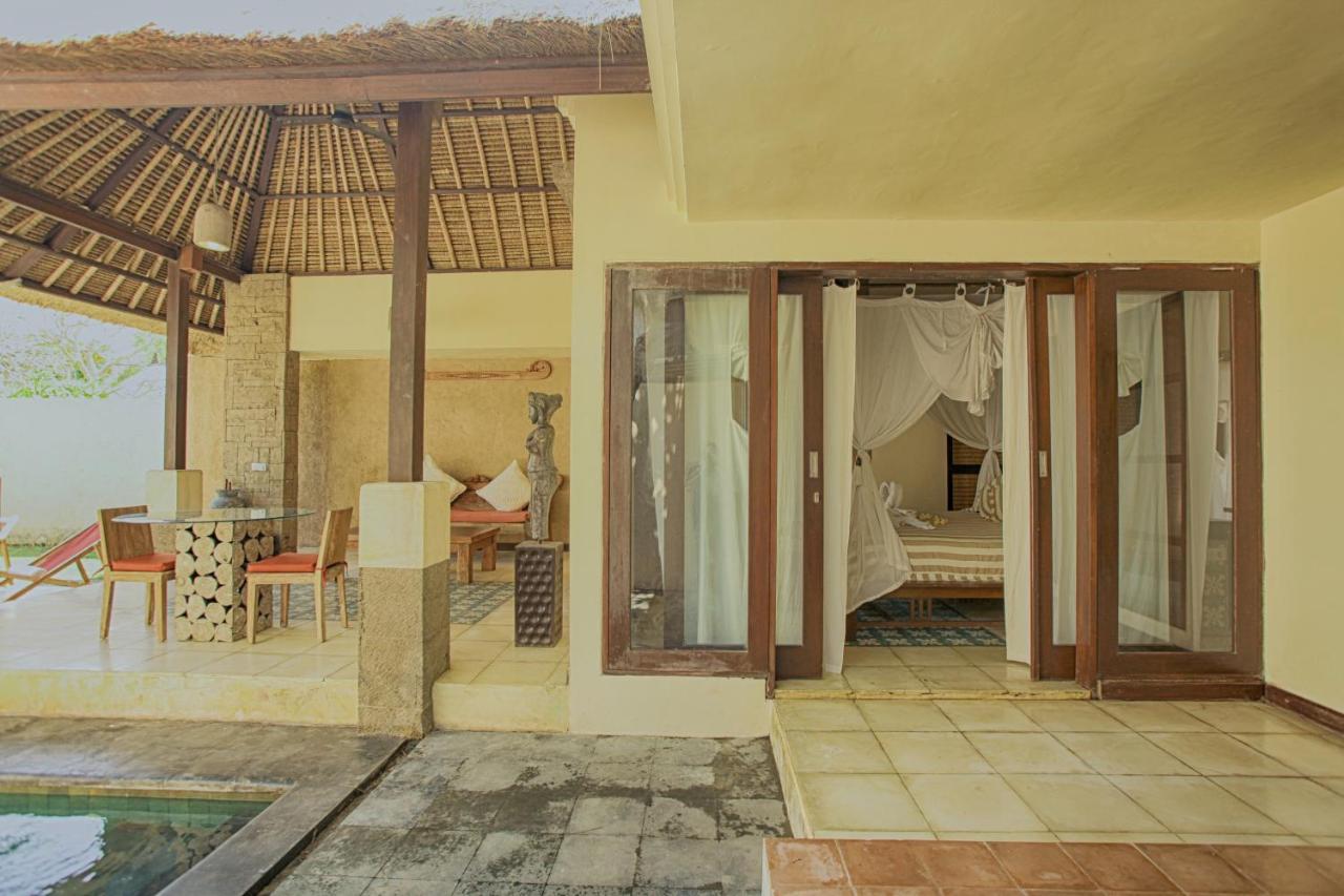 Visakha Sanur By Puri Signatures المظهر الخارجي الصورة