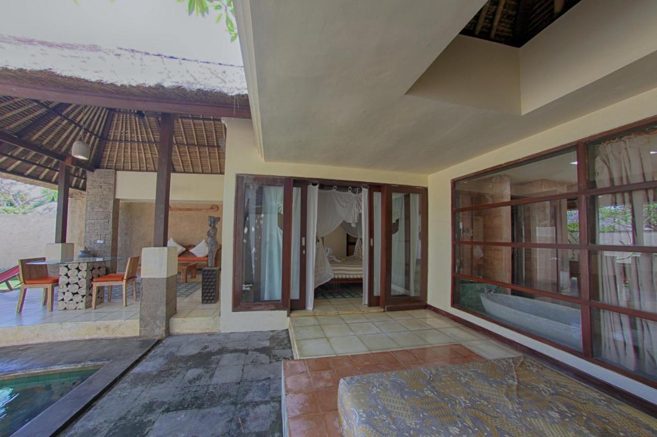 Visakha Sanur By Puri Signatures المظهر الخارجي الصورة