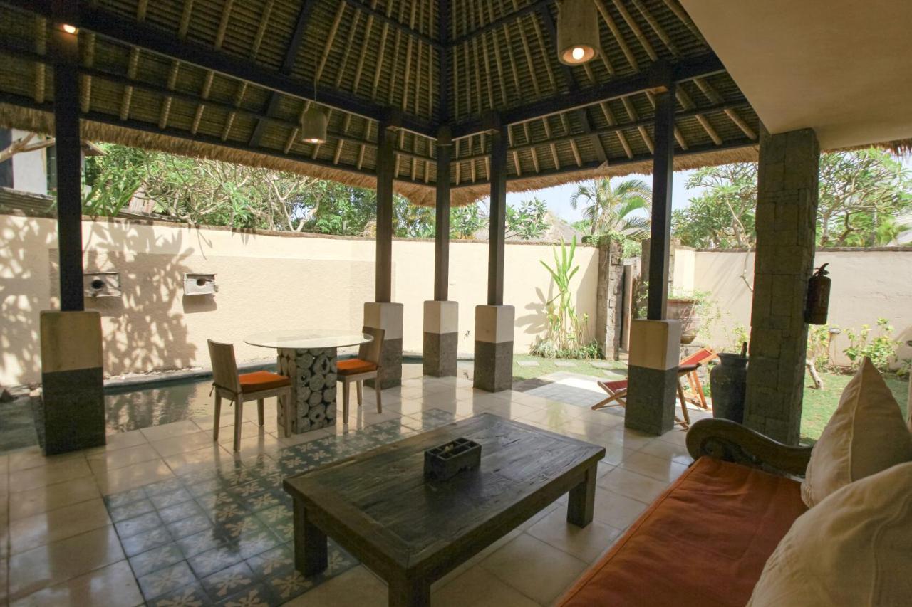 Visakha Sanur By Puri Signatures المظهر الخارجي الصورة