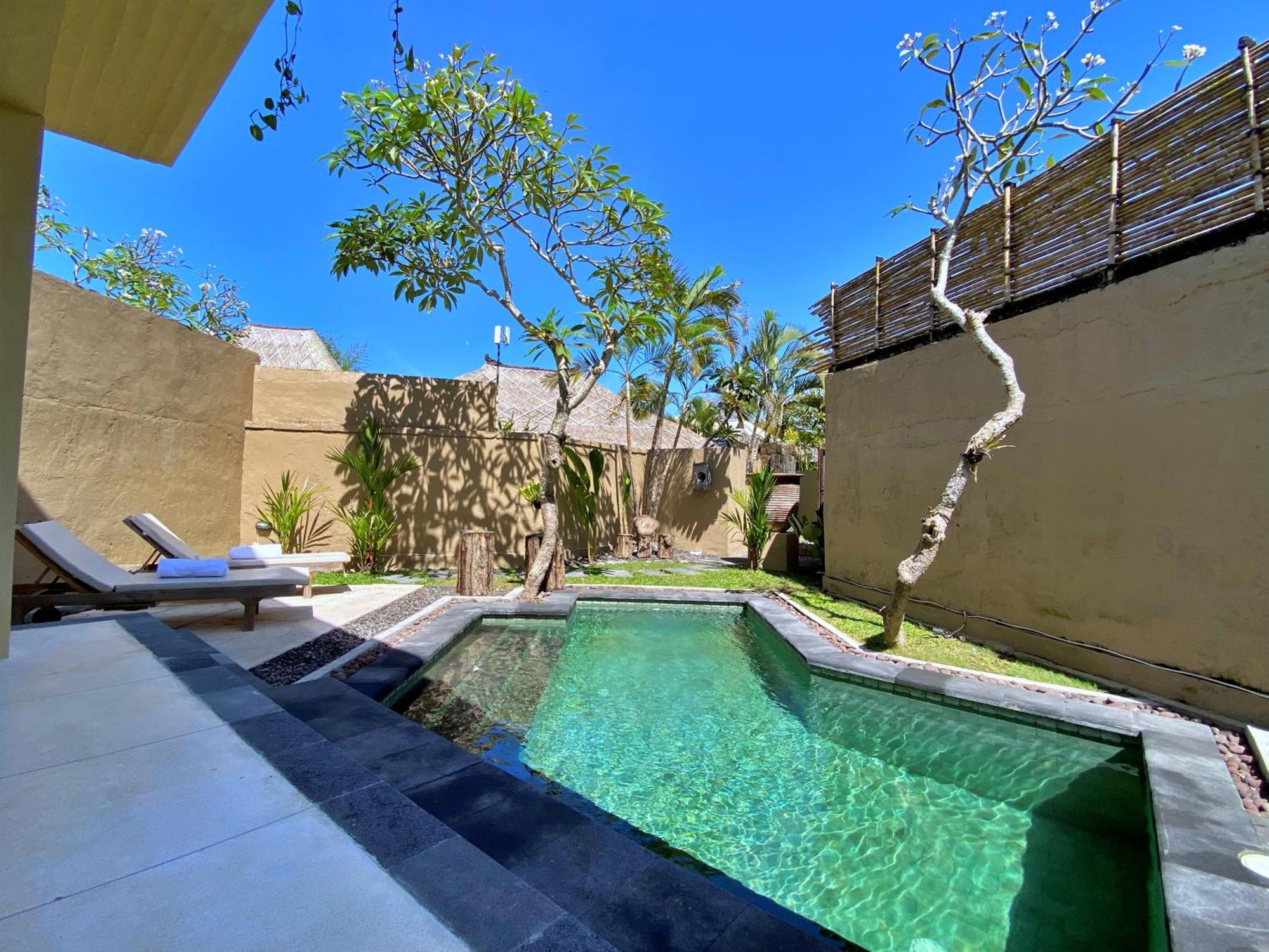 Visakha Sanur By Puri Signatures المظهر الخارجي الصورة